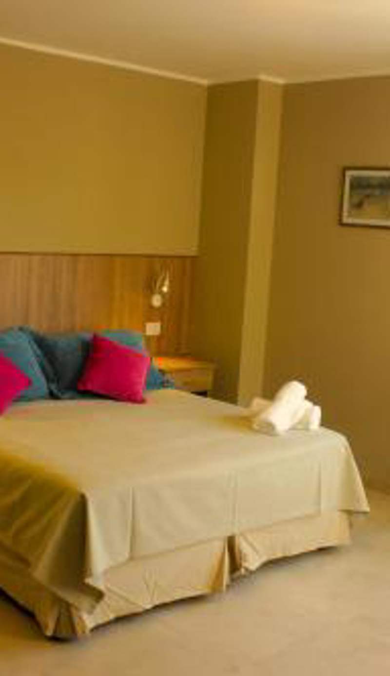 Terra Alta Suites