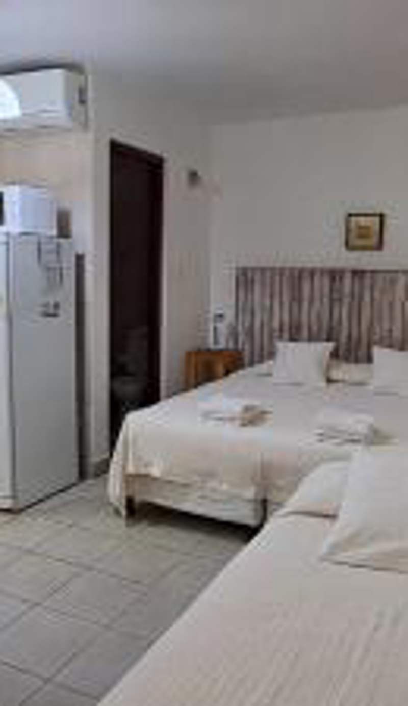 Departamentos Av. Uruguay - Salta