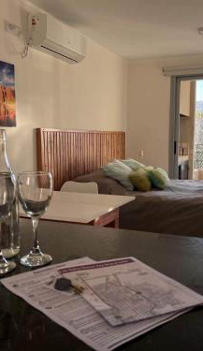 Andes Suites Premium