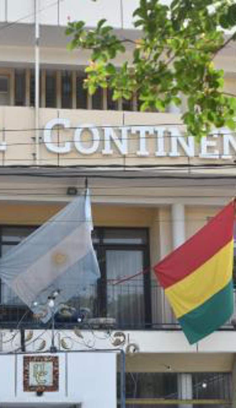 Hotel Continental