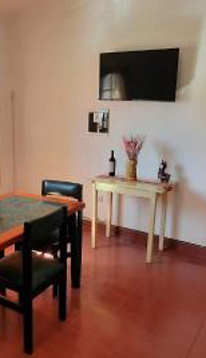 Departamento Laprida en Salta, Argentina