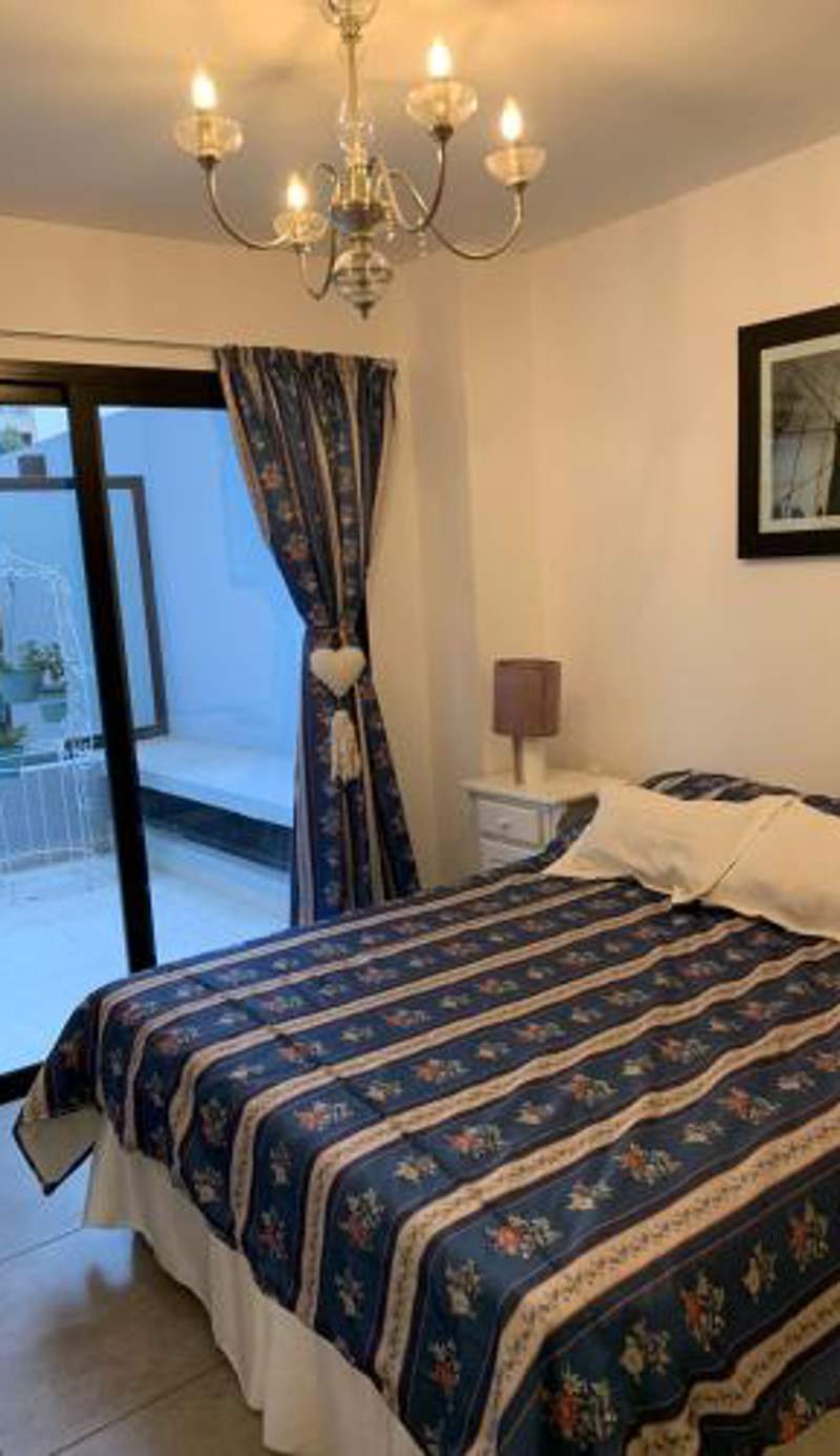Hermoso departamento boutique con pileta