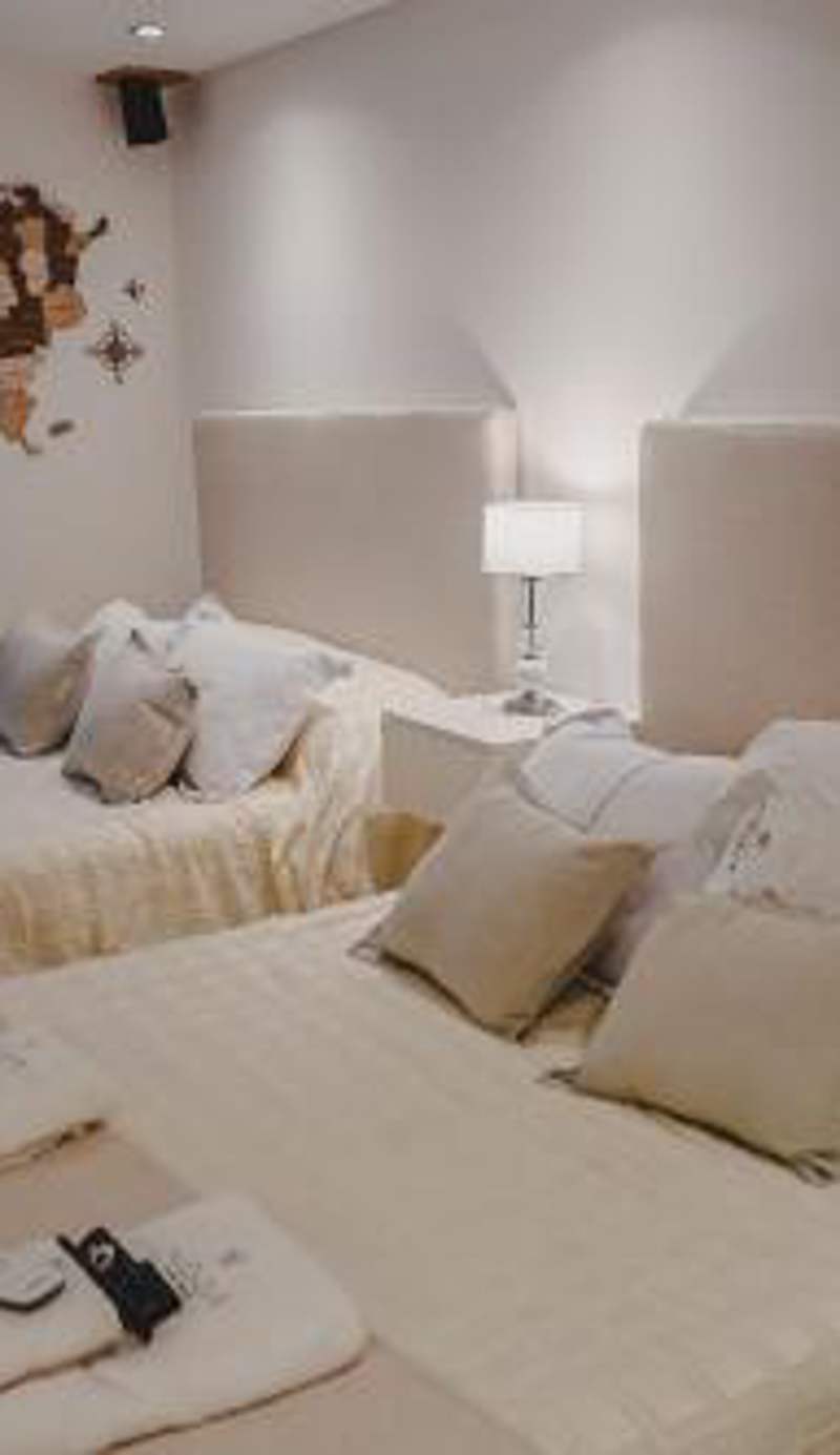 Alcazar Suites Premium