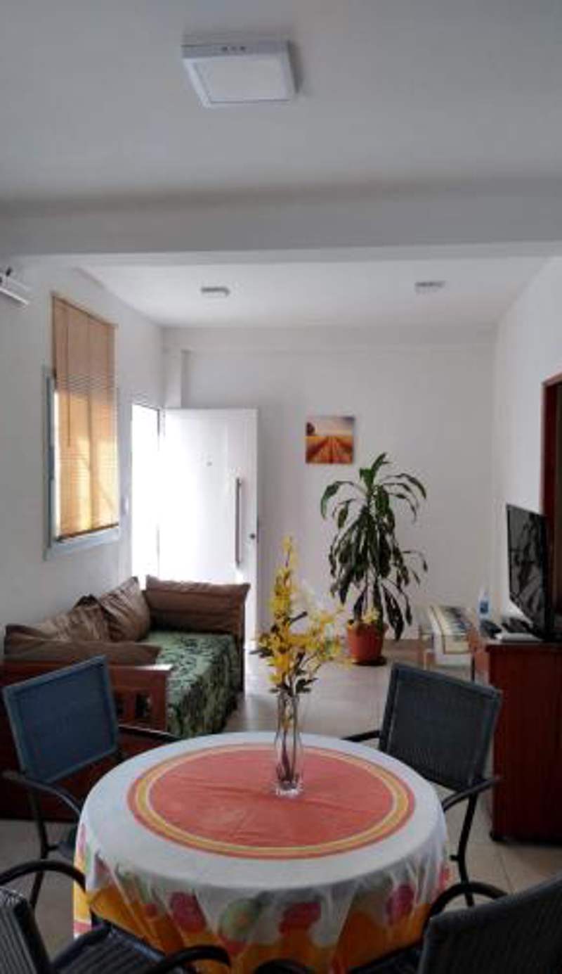Brisas del Parque II