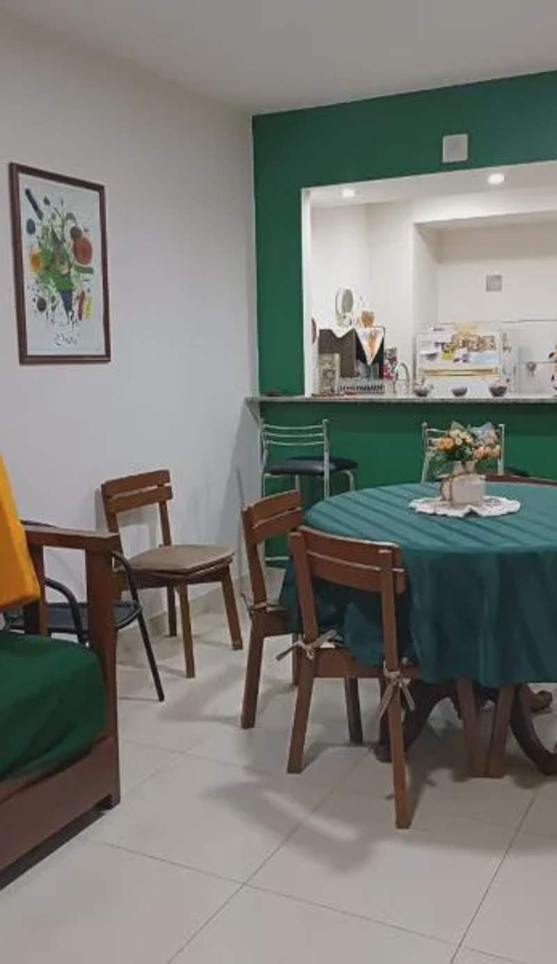 departamento temporario Salta turistica