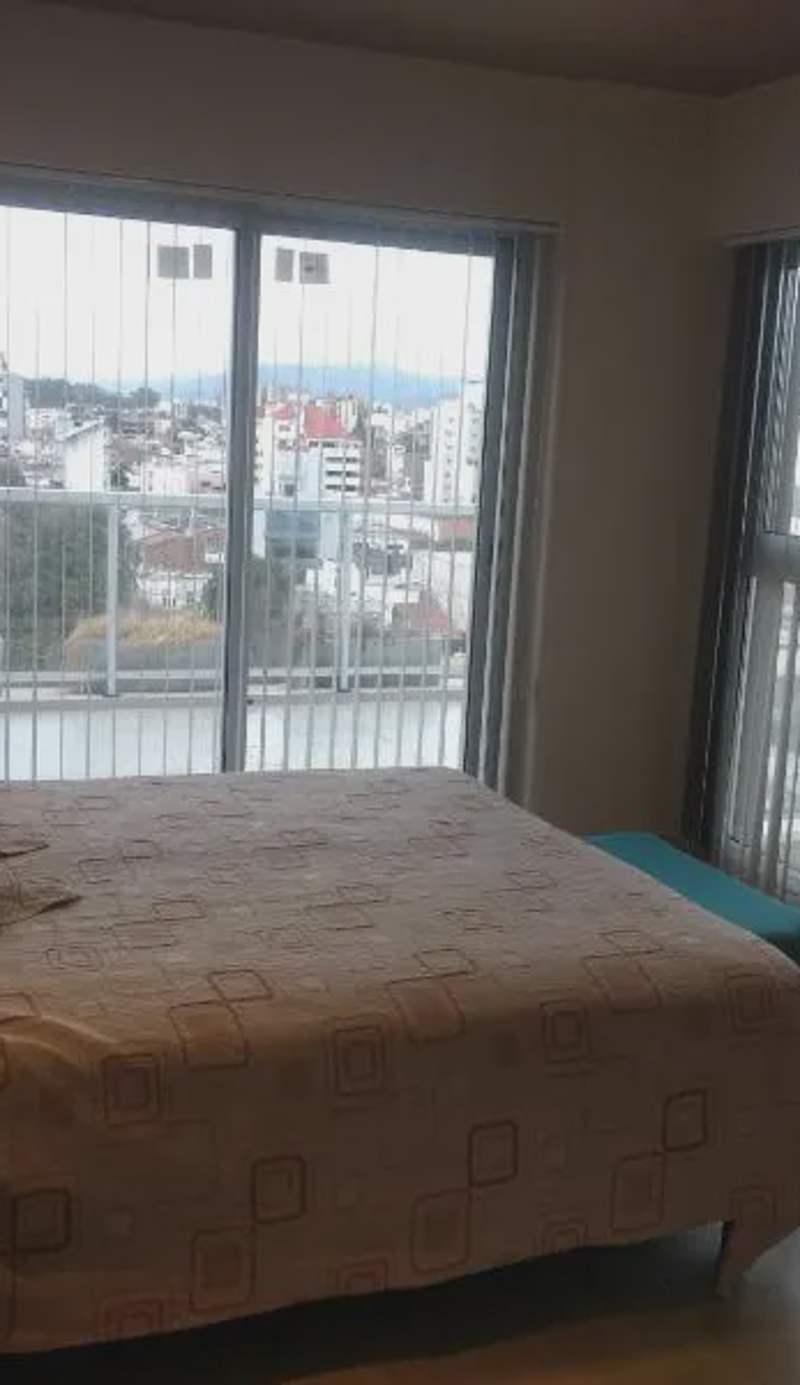 Departamento céntrico Salta Capital