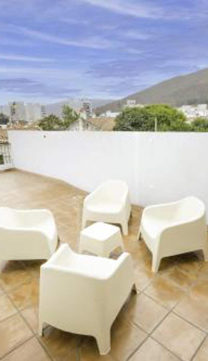 Dúplex Lapacho Amarillo