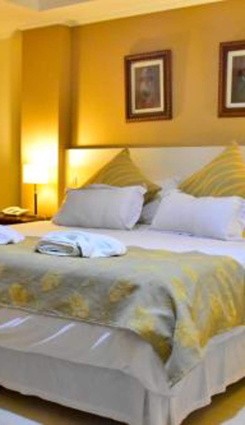 Hotel Astur