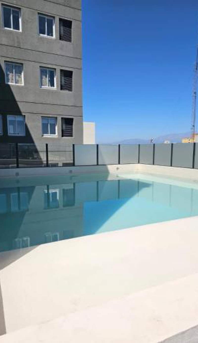 Departamento 12 Tower