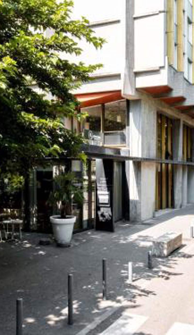 Mercure Grenoble Centre Alpotel