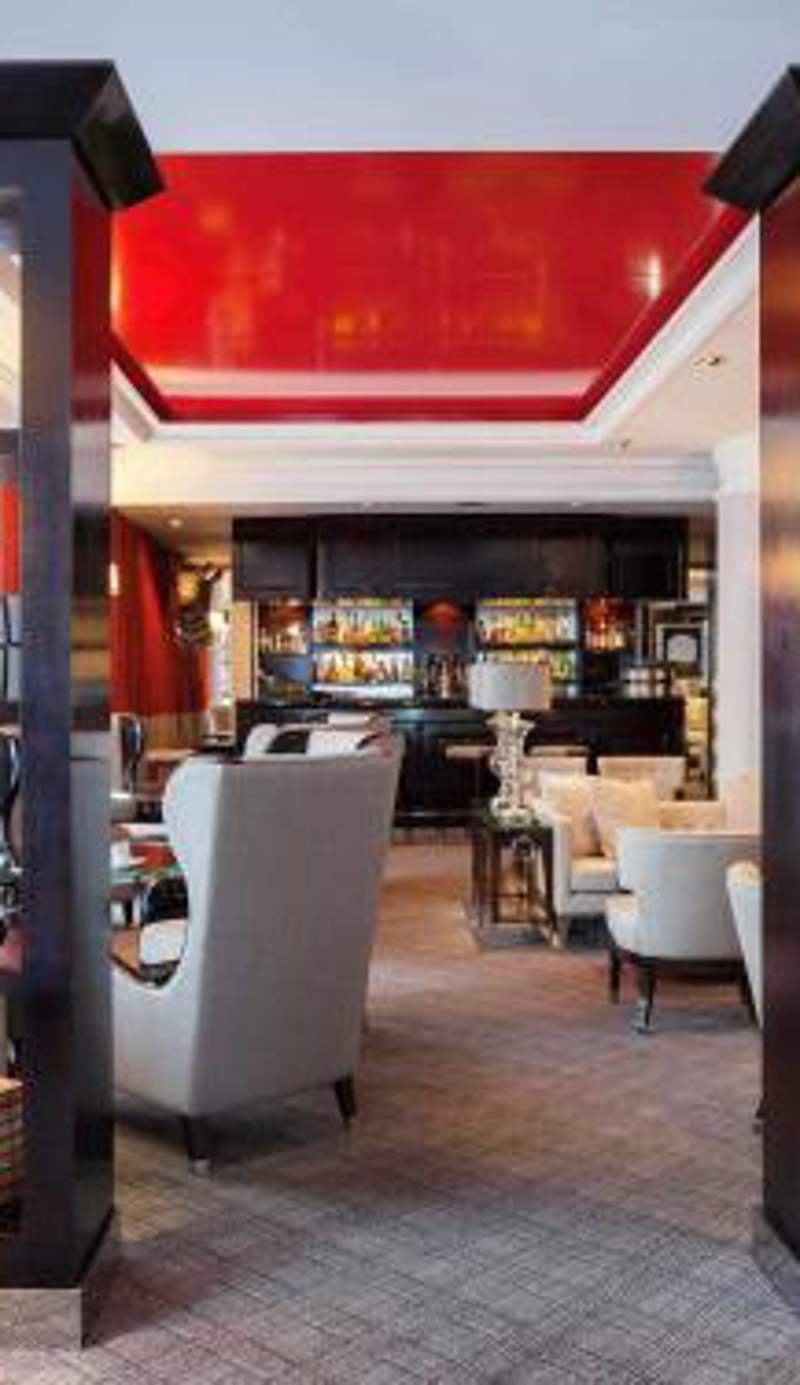 Park Hotel Grenoble - Handwritten Collection