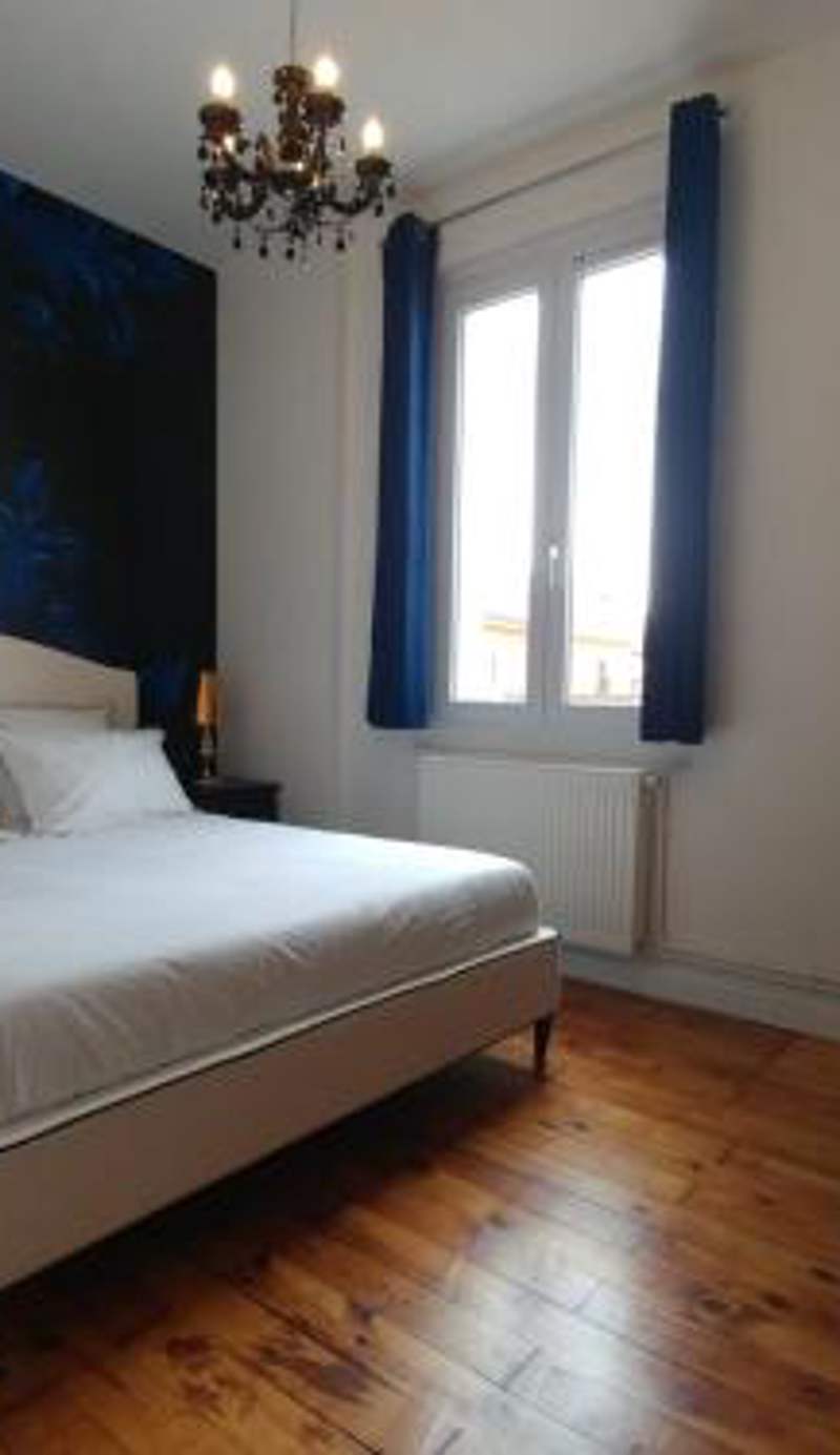 Confort douceur et calme dans Grenoble