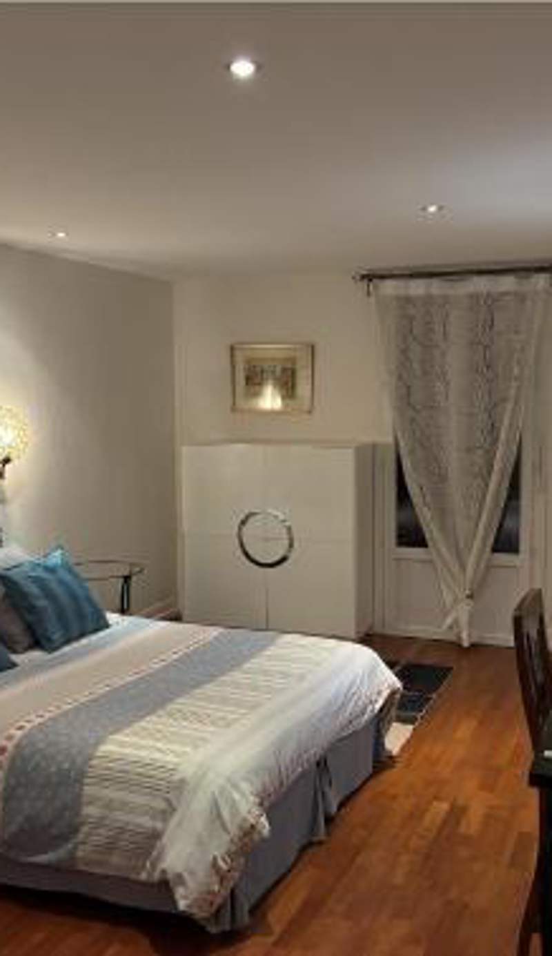 Villa atmosphère PETIT DEJEUNER COMPRIS