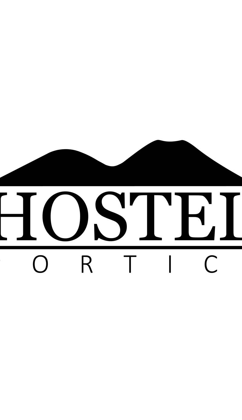 Hostel Portici