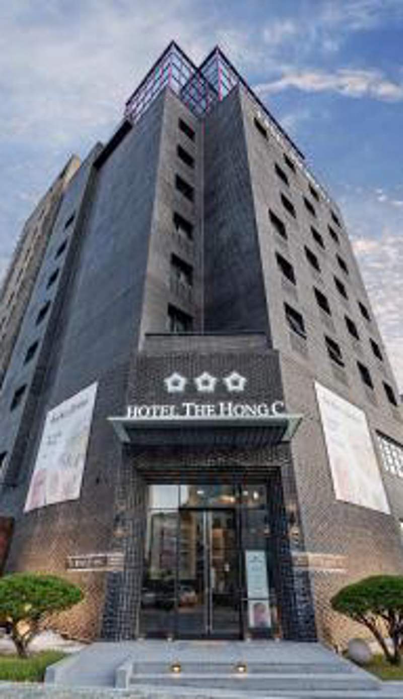 The Hong C Hotel
