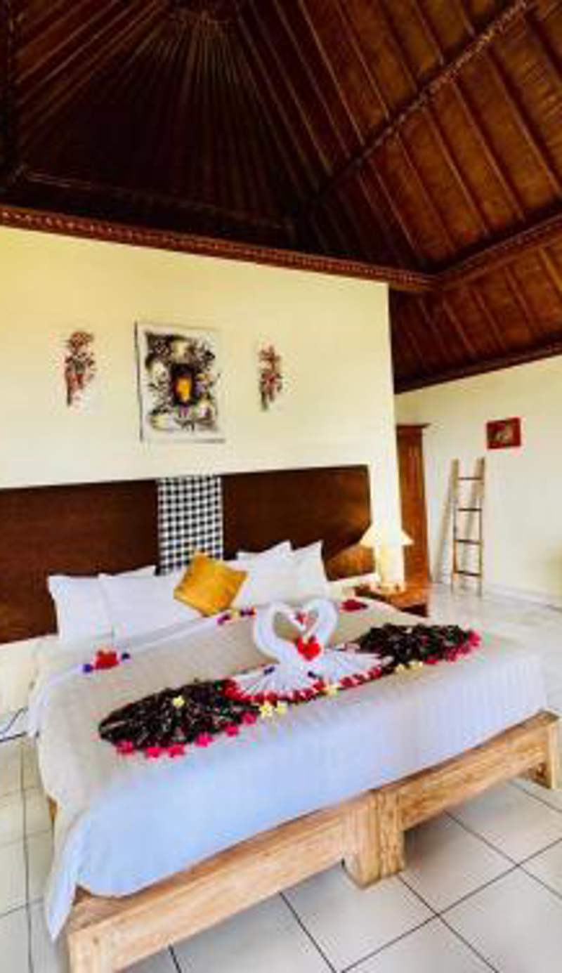 Bungalow Geringsing