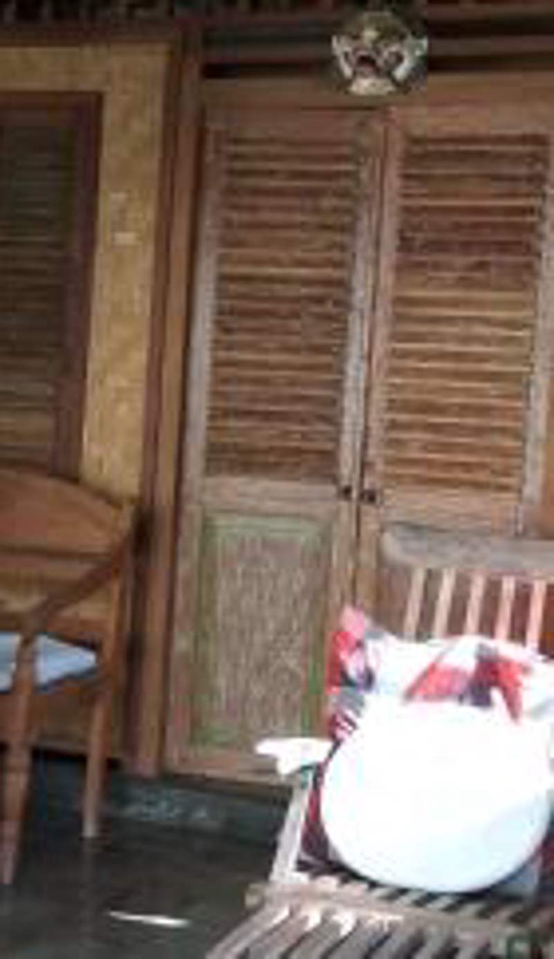 IDA'S Homestay