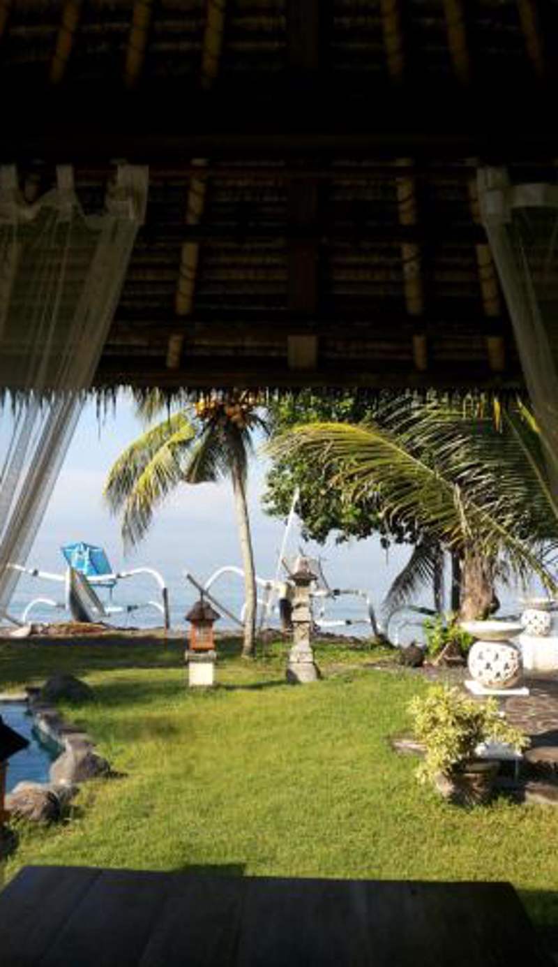 Abalone Resort