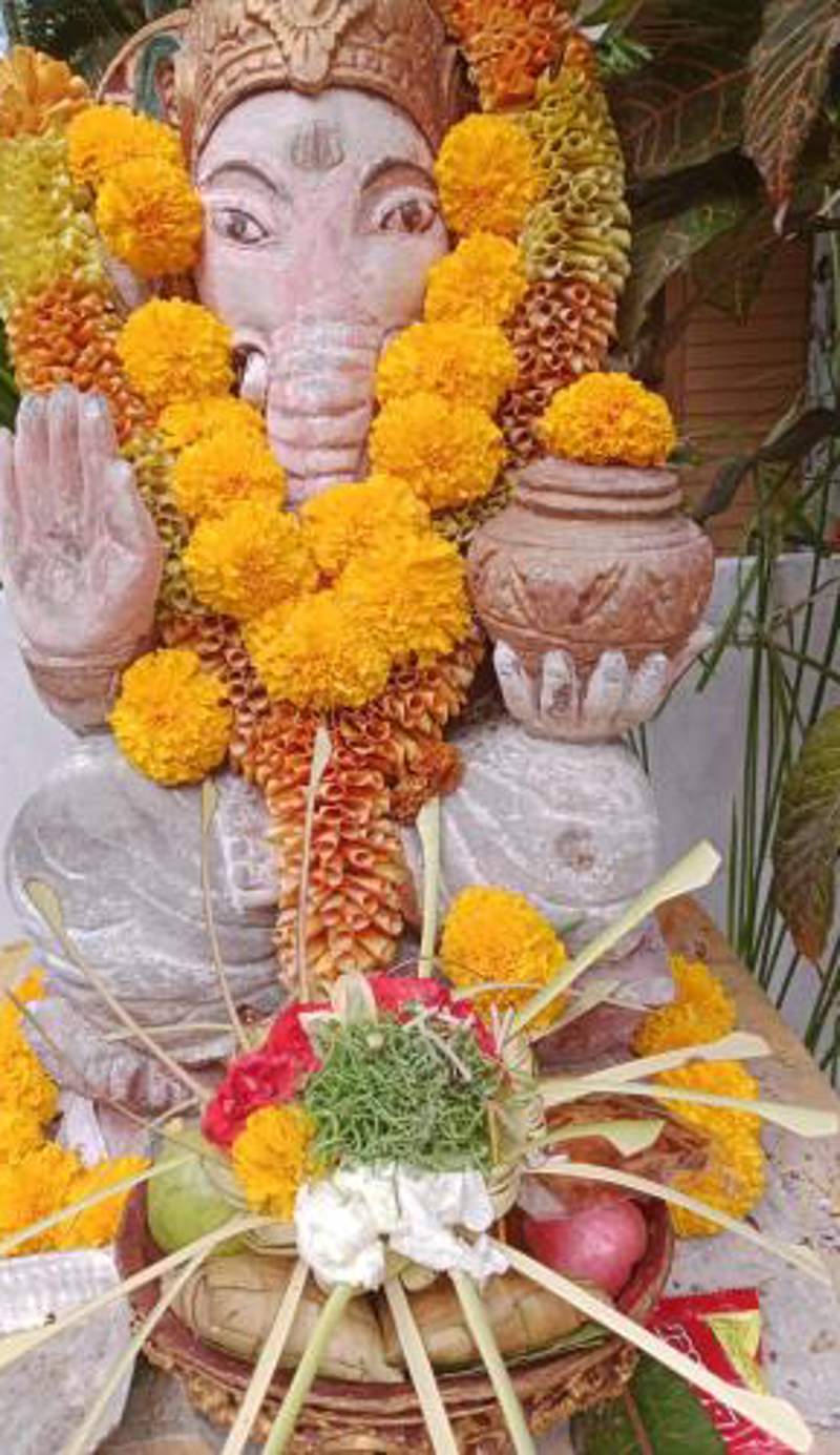 Ganesh Lodge