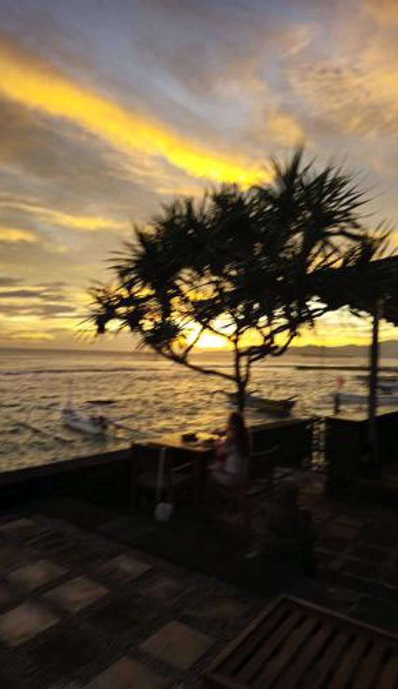 Alam Candi Resort