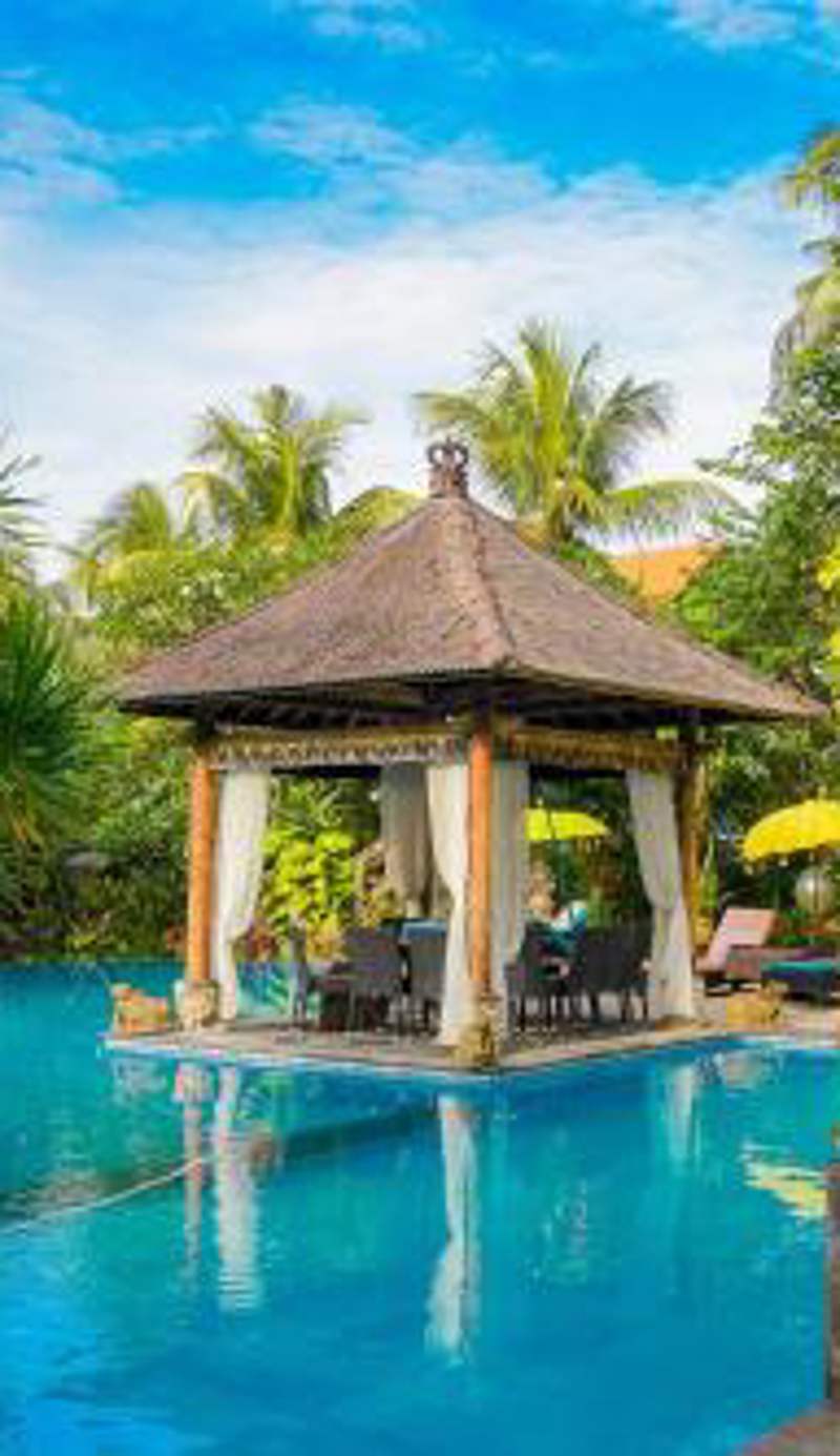 Bayside Bungalows