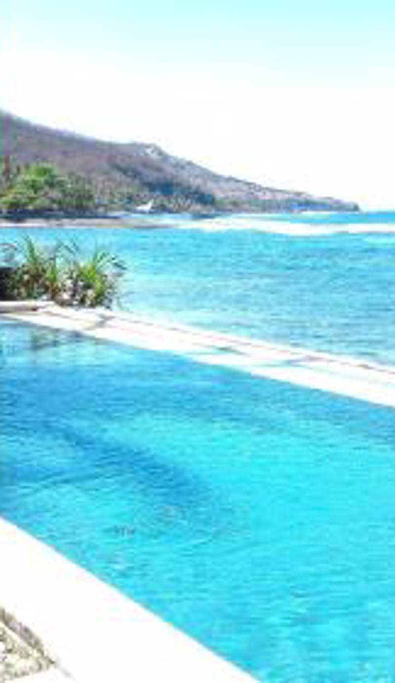 Amarta Beach Cottages