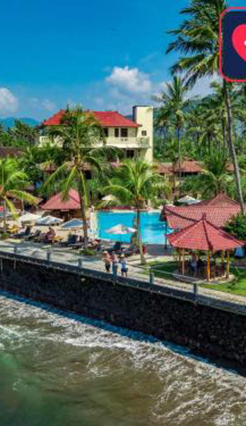 Bali Palms Resort