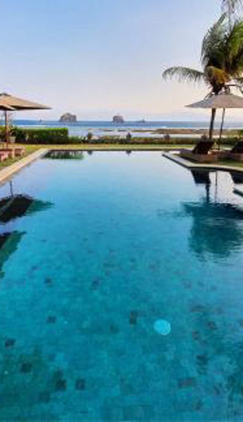 Hotel Genggong