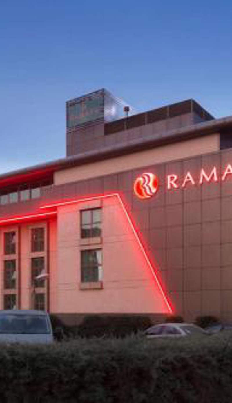 Ramada by Wyndham Gemli̇k