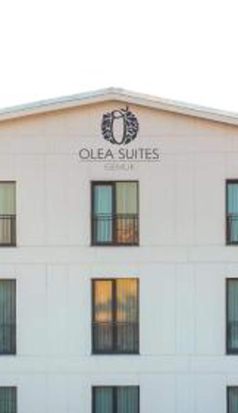 Olea Suites Otel