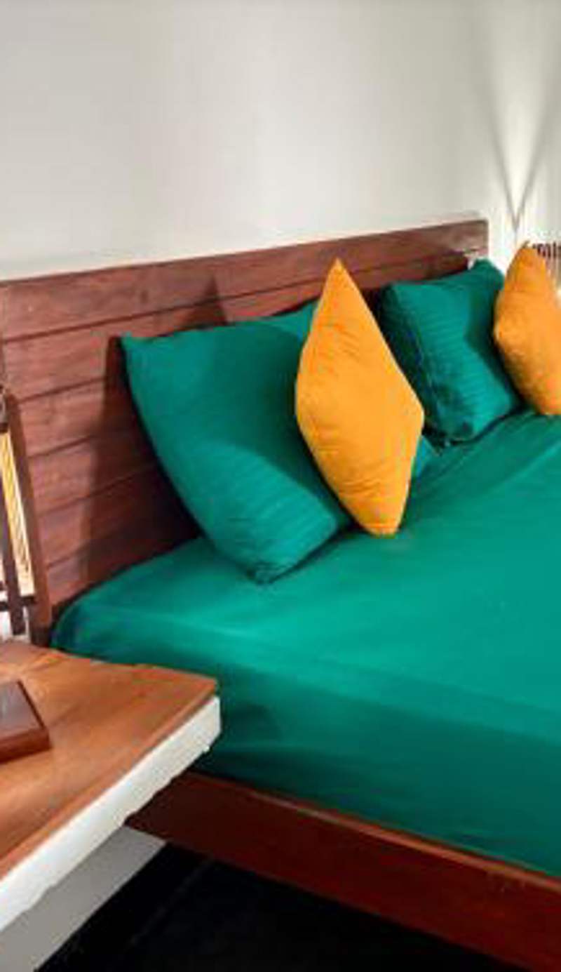 Jess Beach Villa
