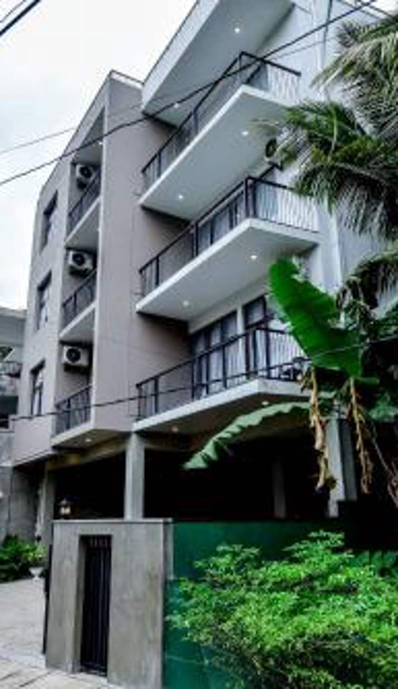 Angel Rose Luxury Apartments