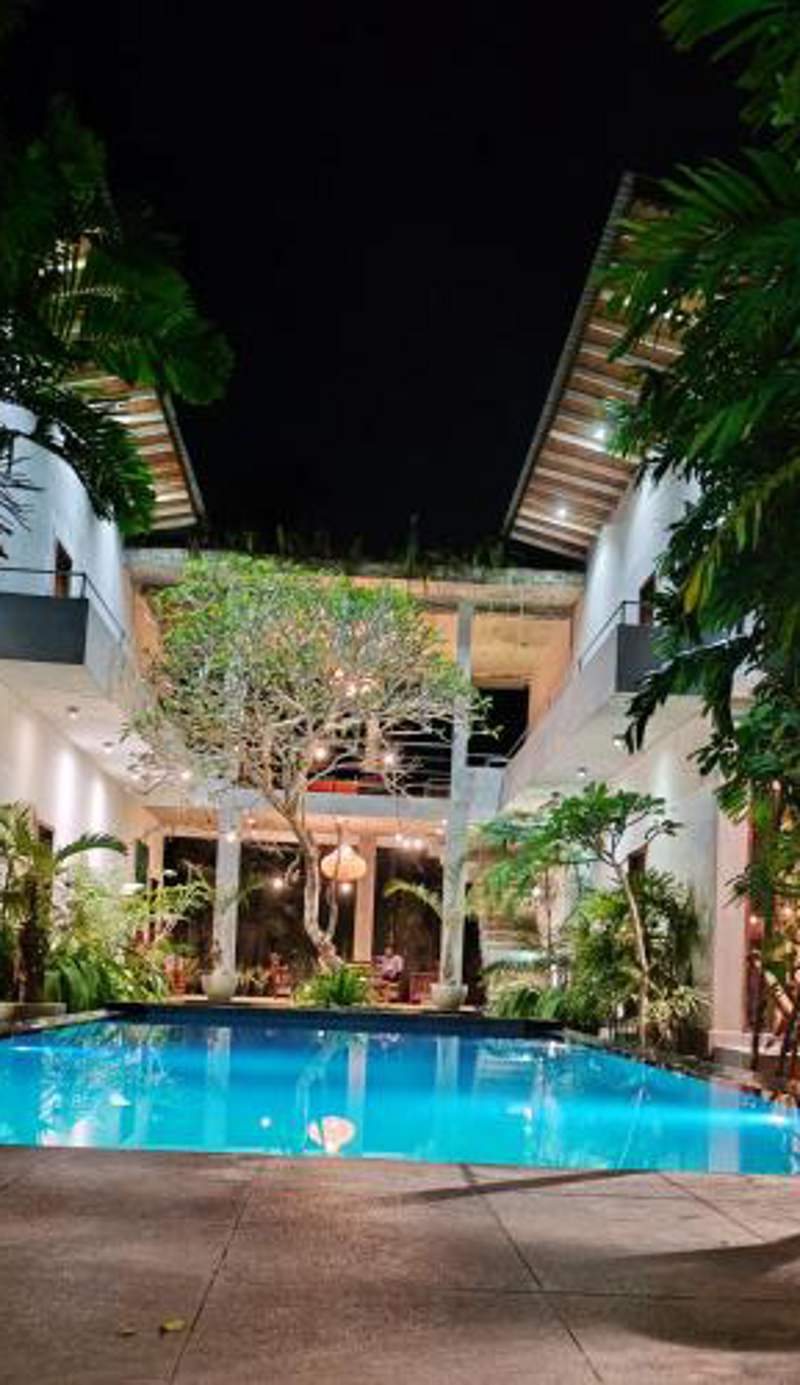 Canaya Boutique Villa