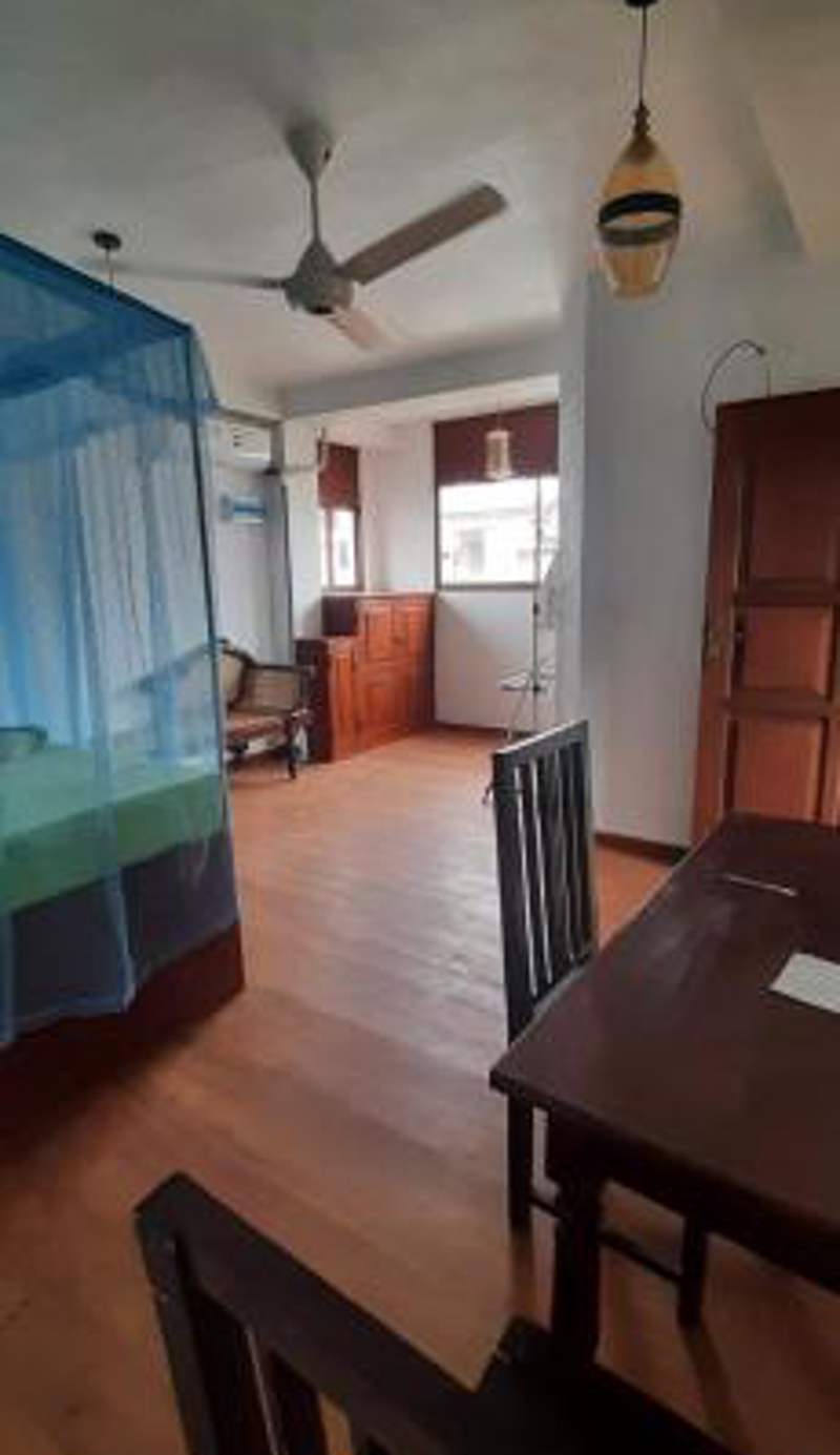 SEVENTY SEVEN GALLE - Double Room