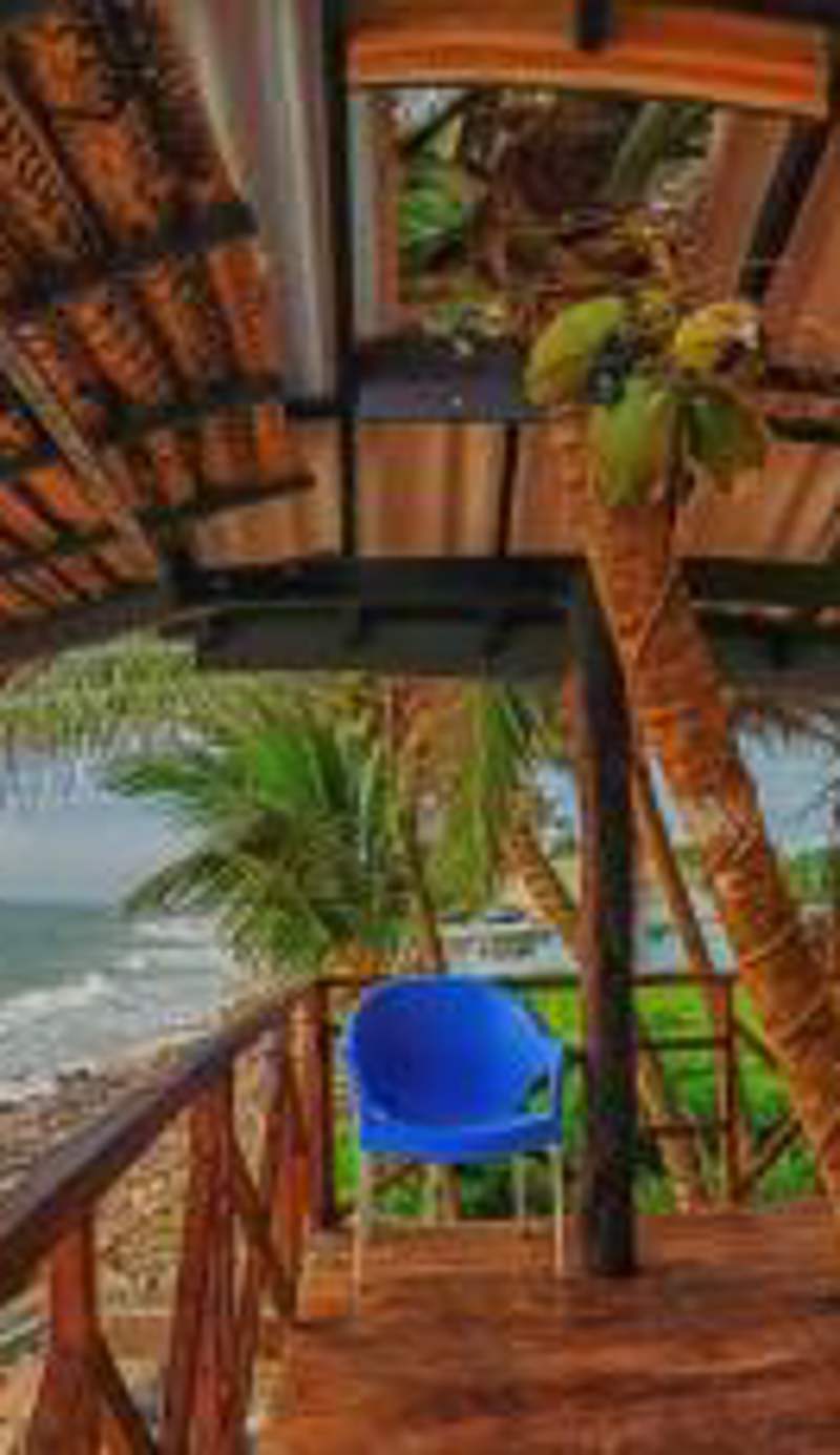 Indika Beach Villa