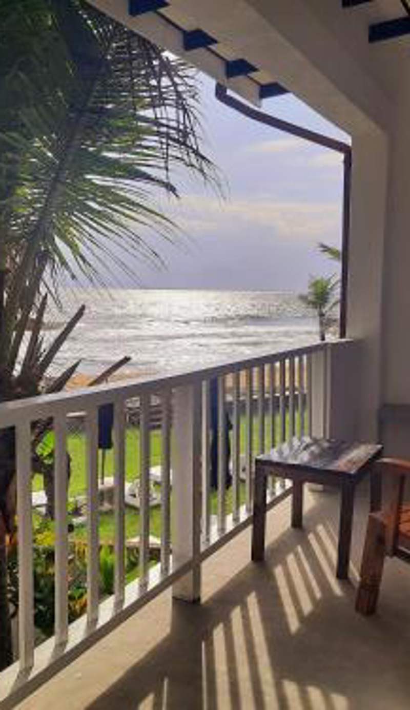 Kodi Beach Home, Galle