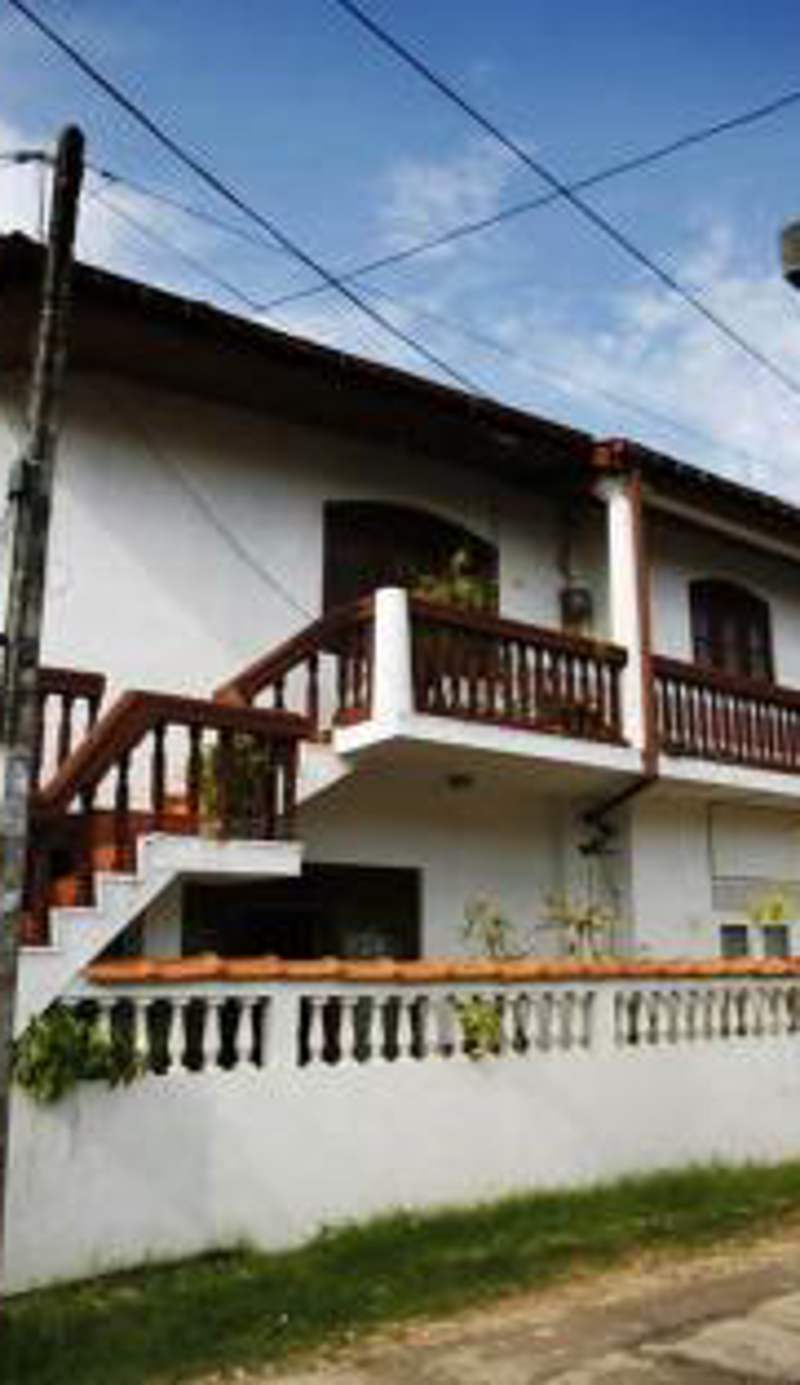 Wijenayake's - Beach Haven Guest House - Galle Fort