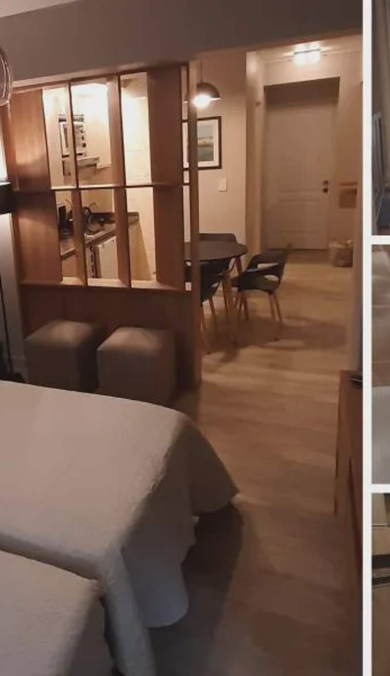 Apartamento Deluxe en pleno centro de Mendoza WiFi gratis