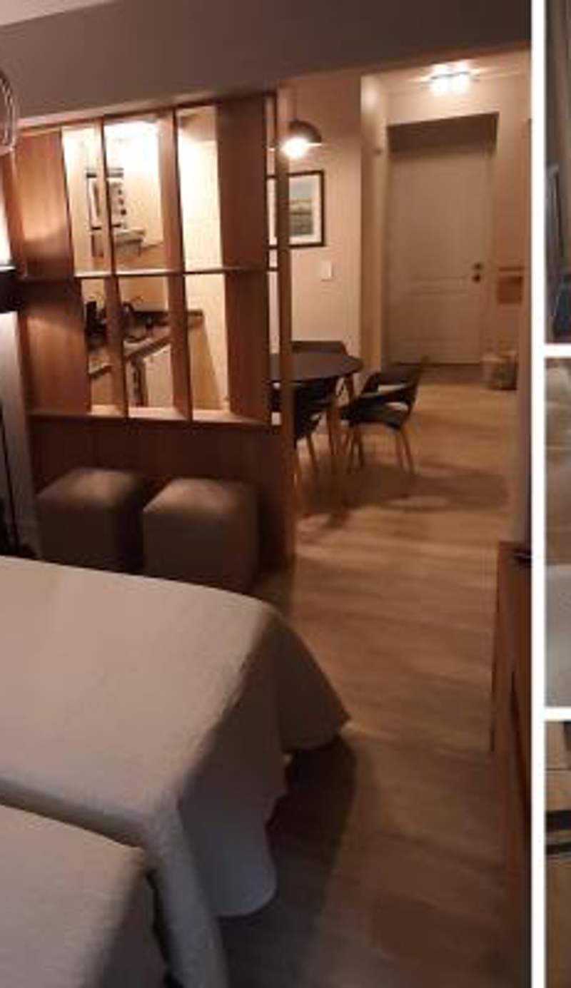 Apartamento Deluxe en pleno centro de Mendoza WiFi gratis