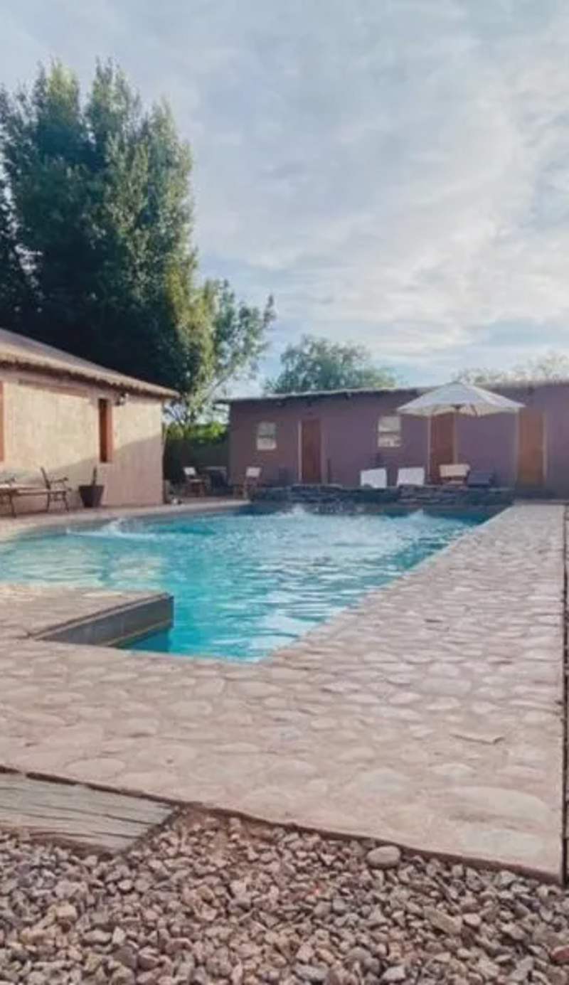 Ickota B&B
