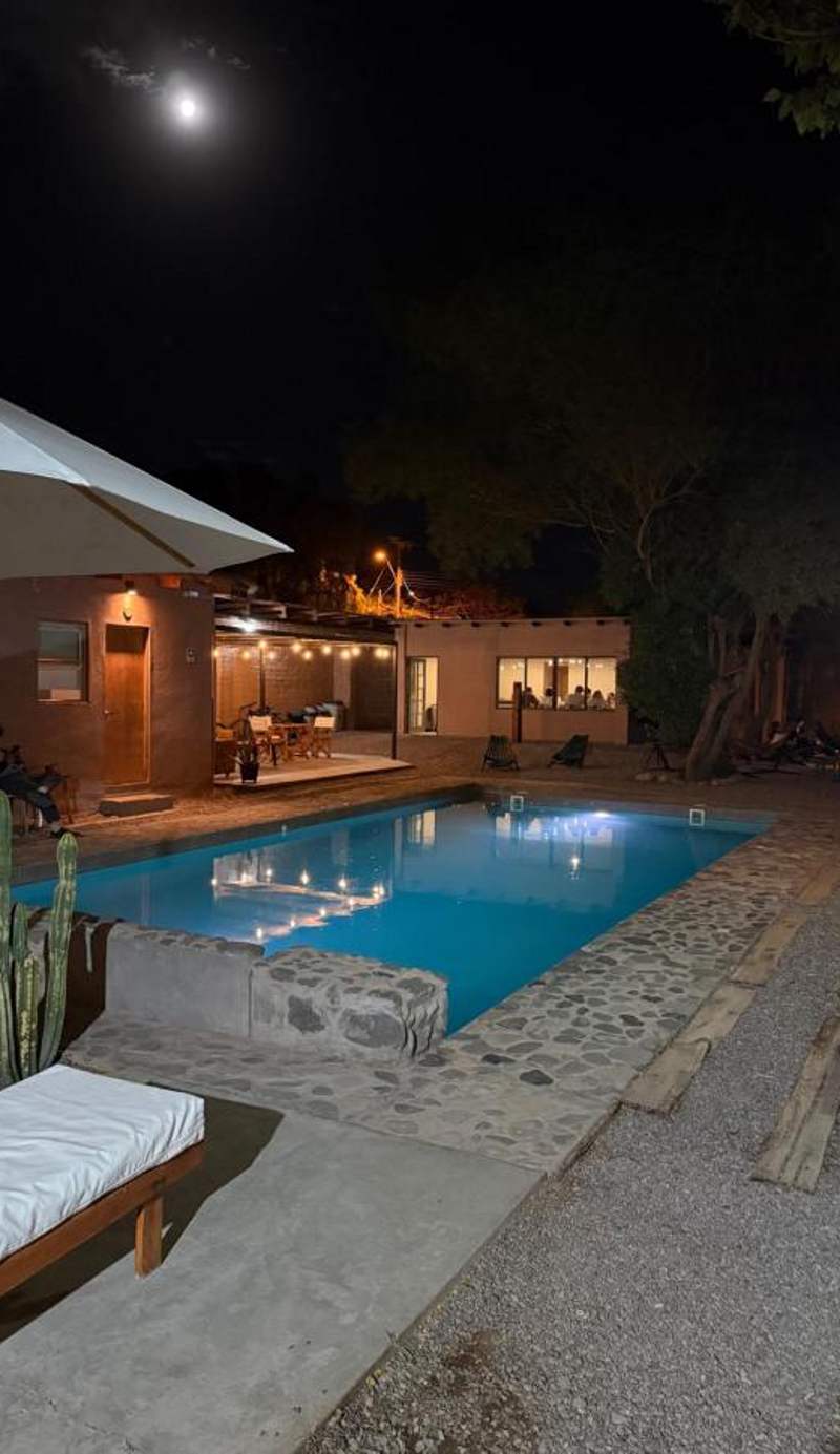 Ickota B&B