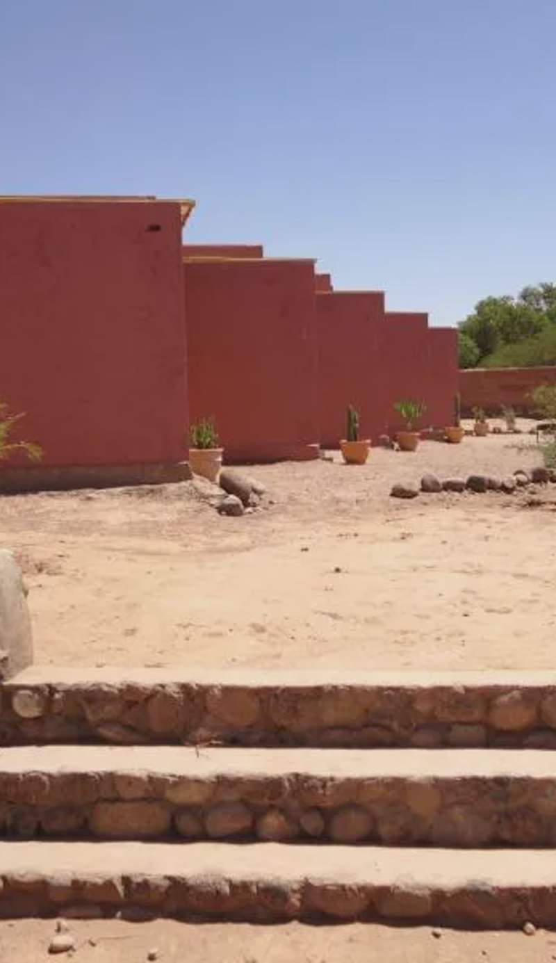 Casa Ckelar Atacama
