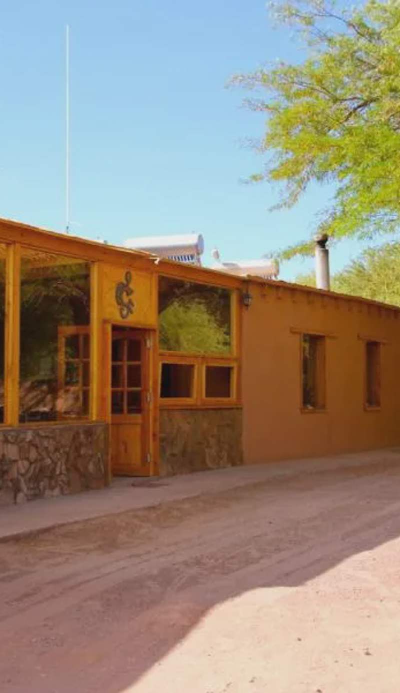Terra Luna Atacama