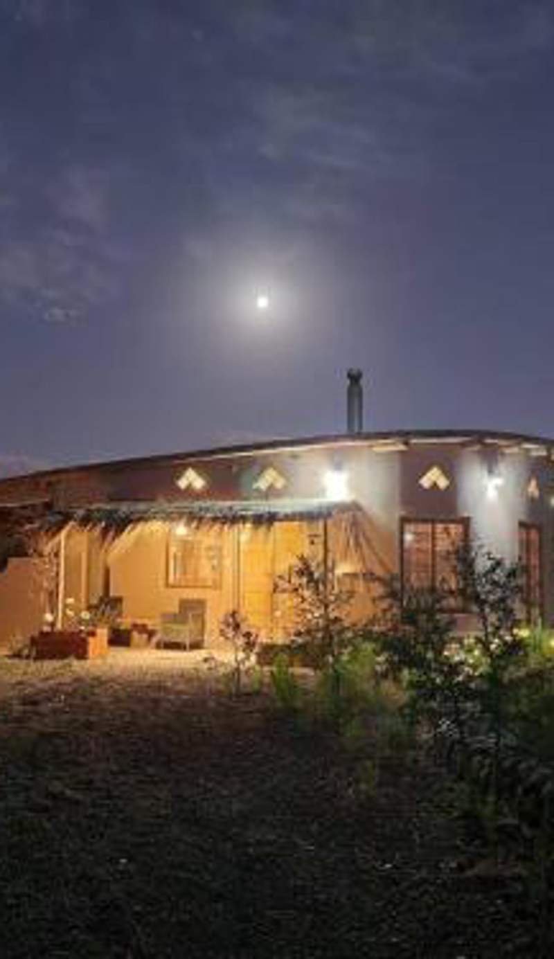 Casas Ohana Mahalo Aloha San Pedro de Atacama
