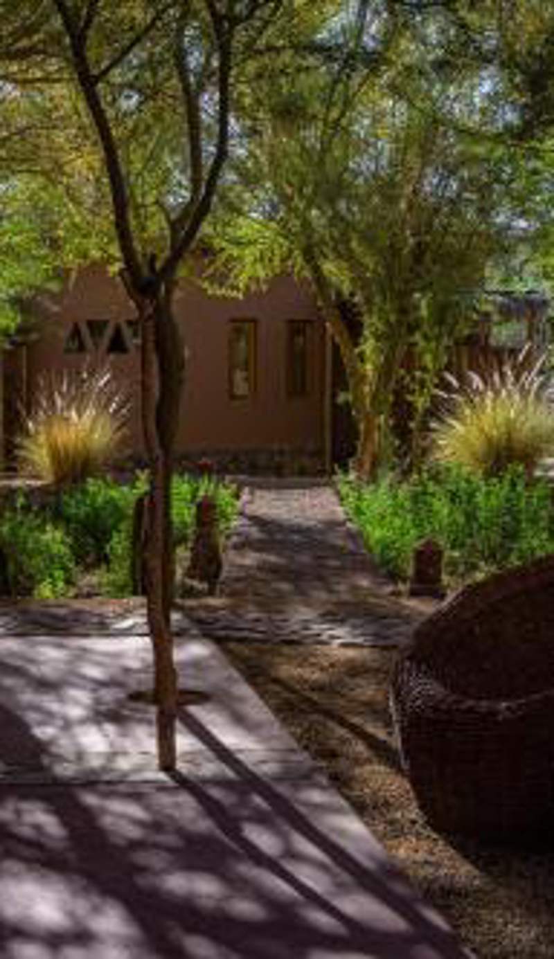Naturalis Hotel