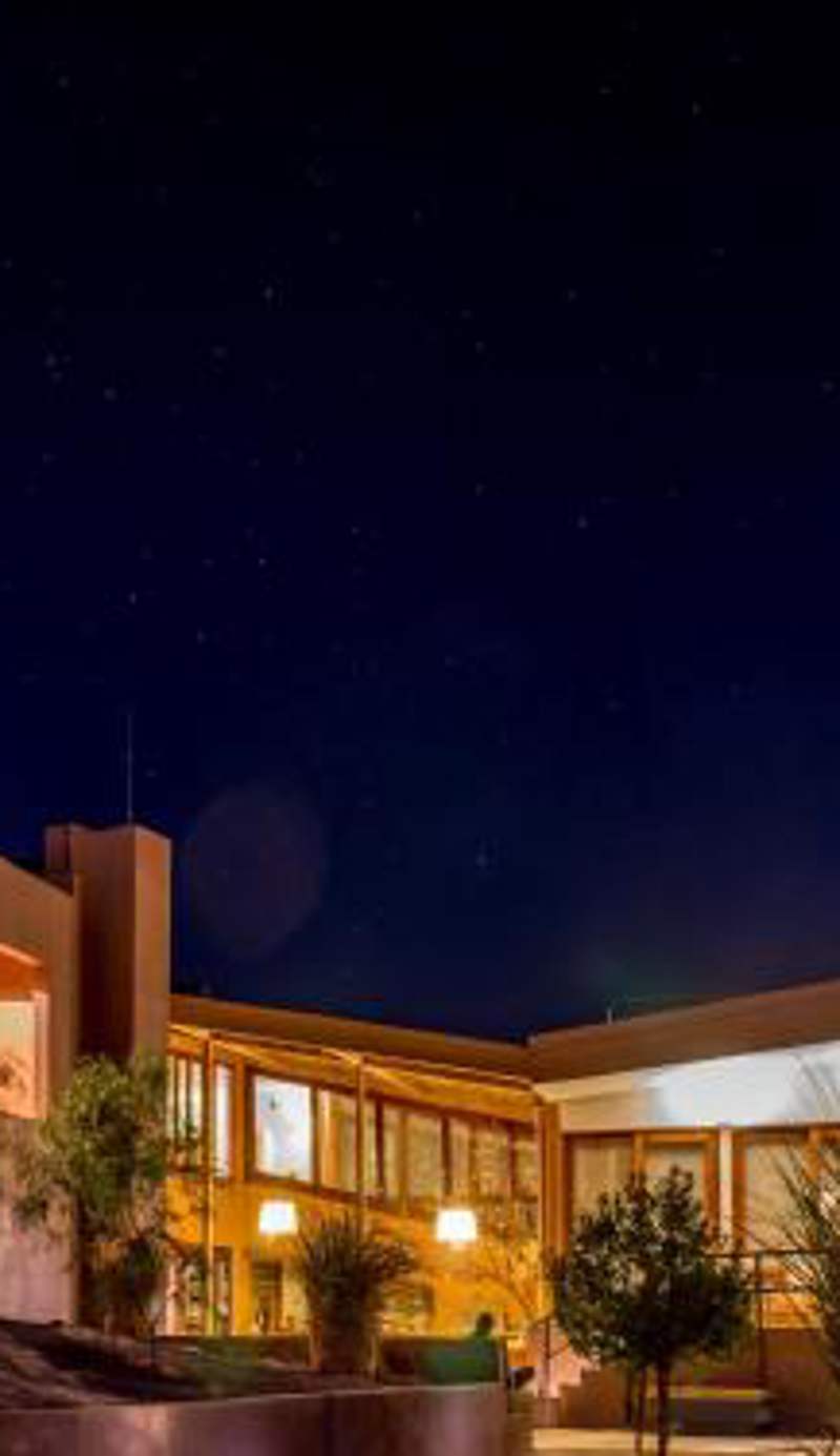 NOI Casa Atacama