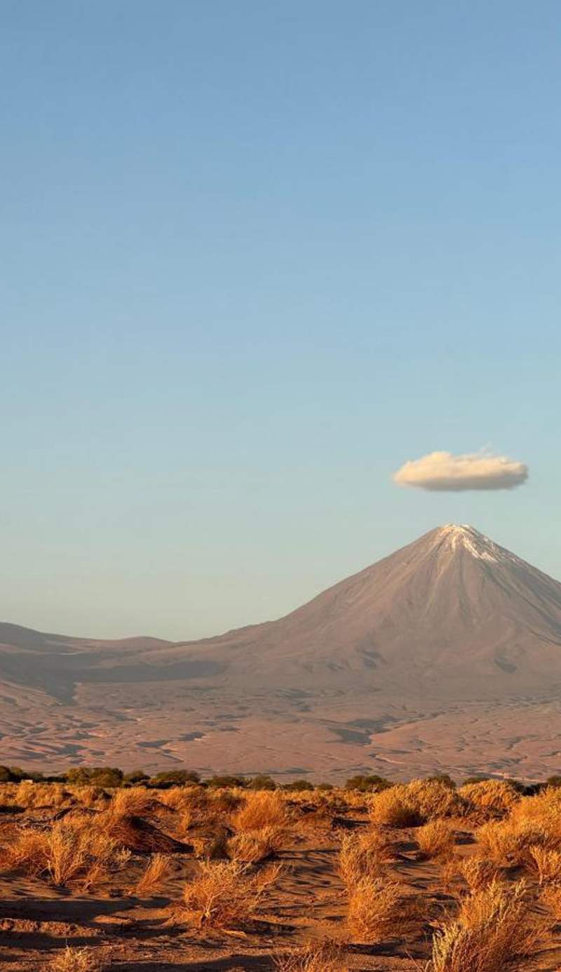 Nayara Alto Atacama
