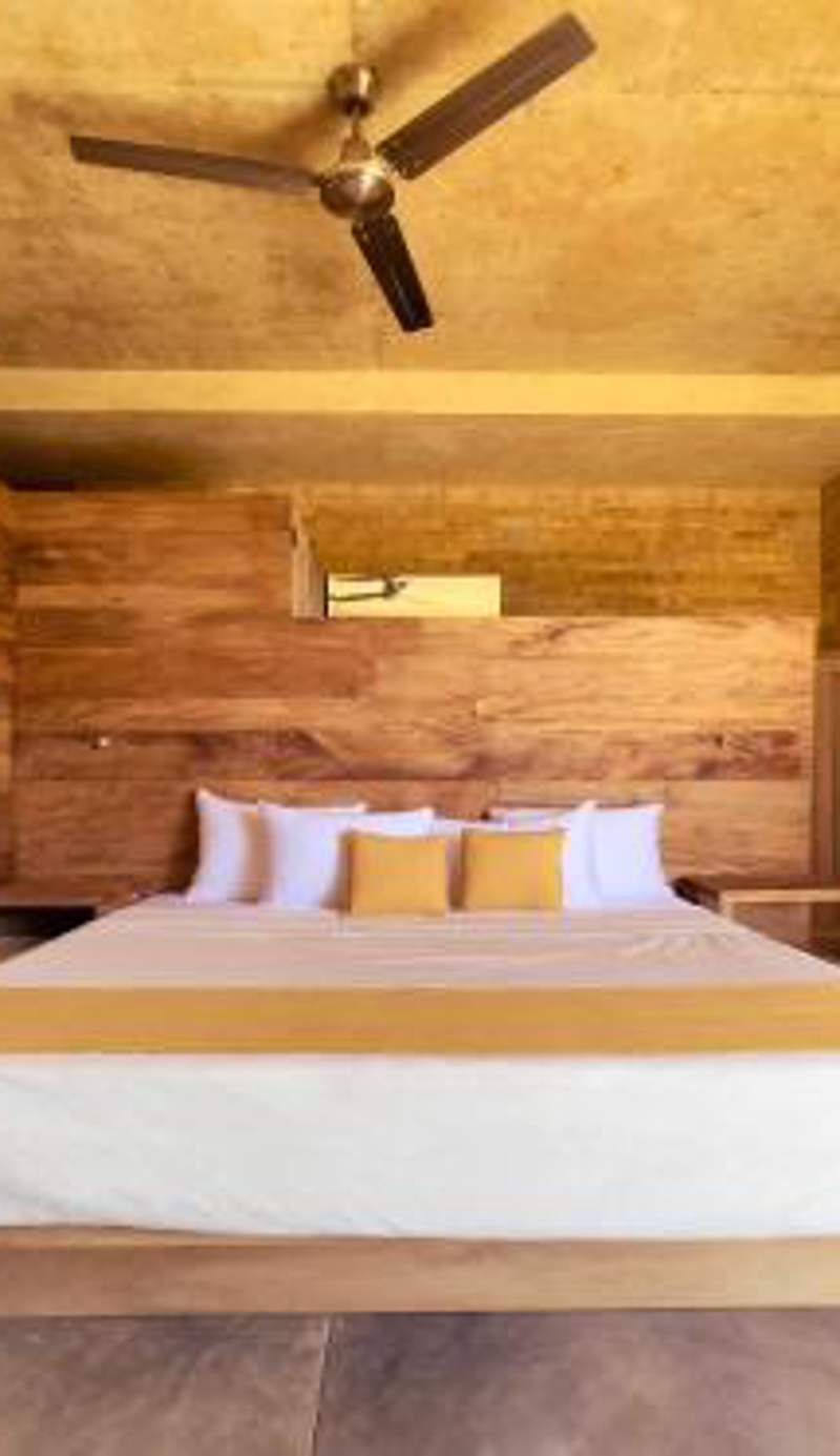 Torrearena Design Hotel