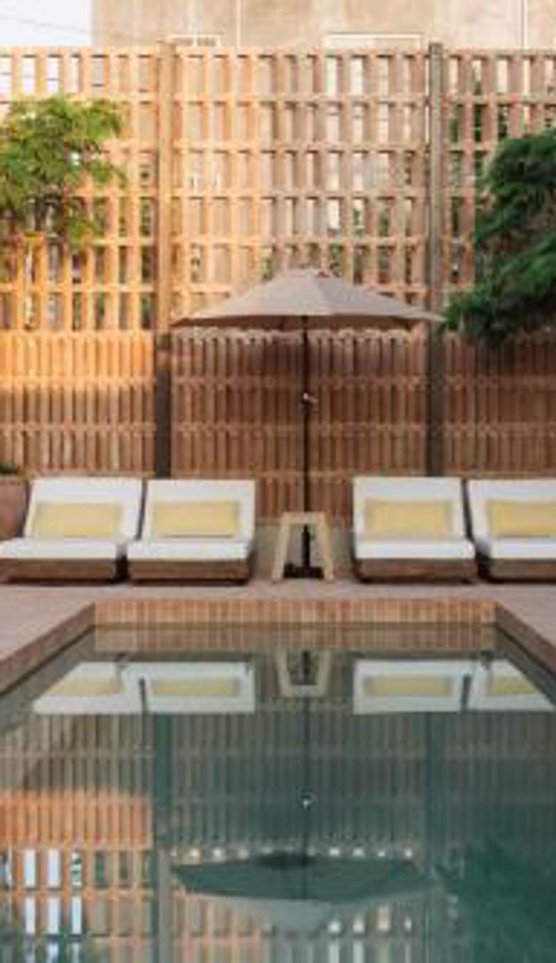 Casa Umi Adults only