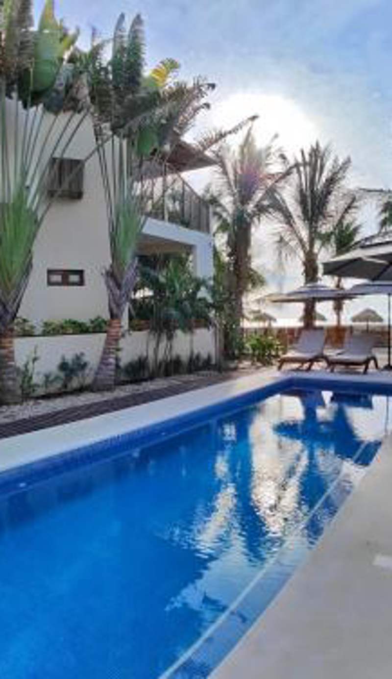 Casa Kuaa